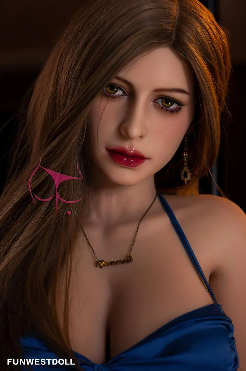 Sex Doll Zoey | High Quality TPE Sexoll view 3