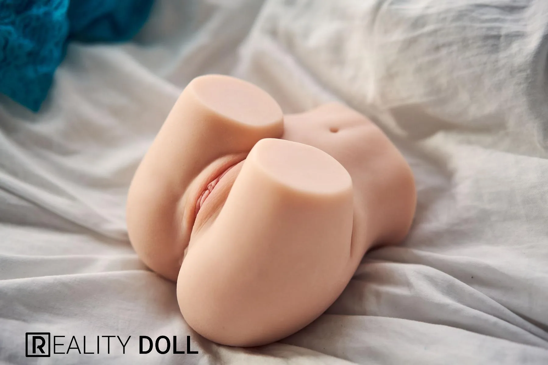Pocket Masturbator Clarry | Top Quality view 3