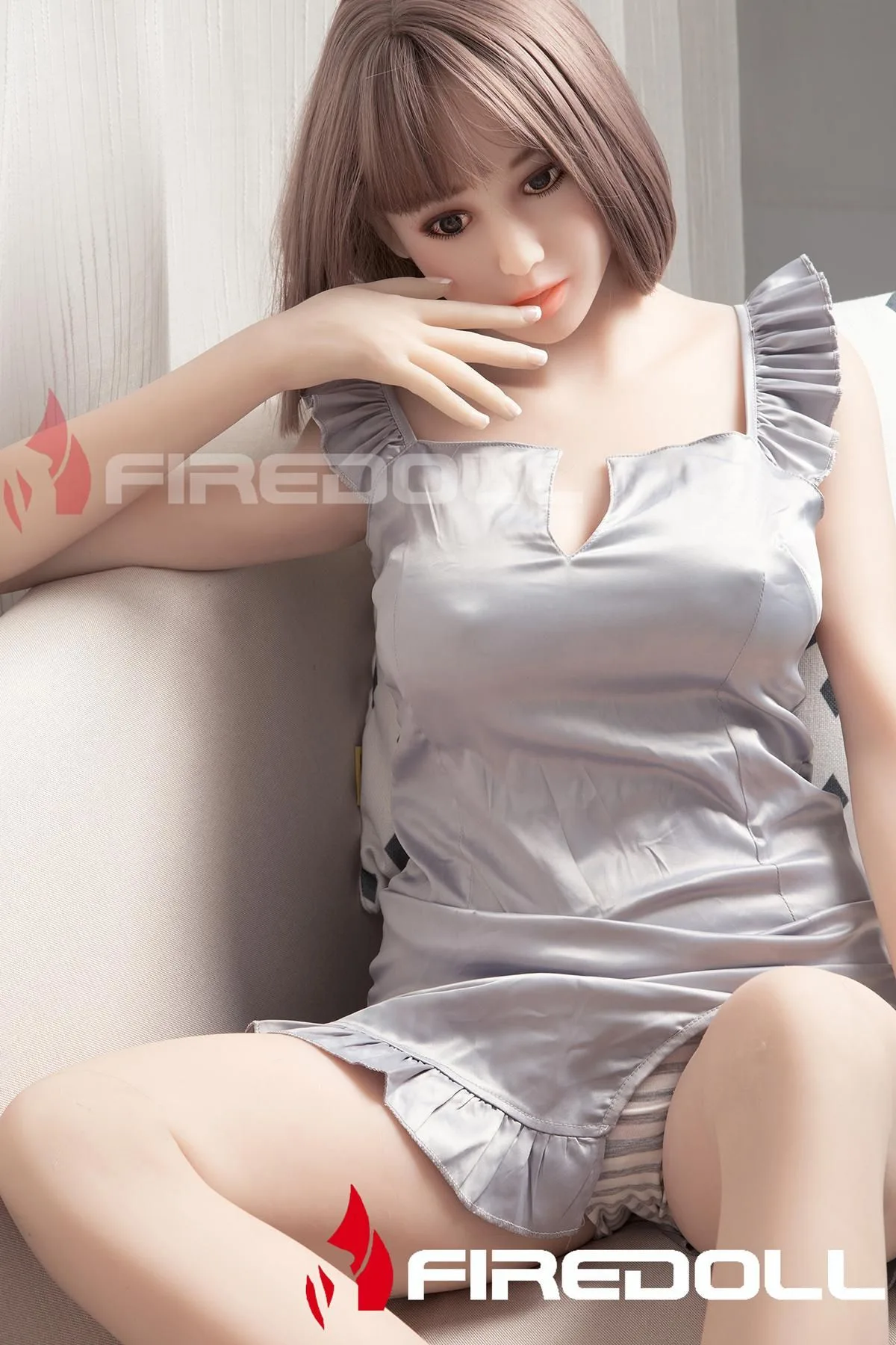 Jada Cheap Premium Sex Doll view 7