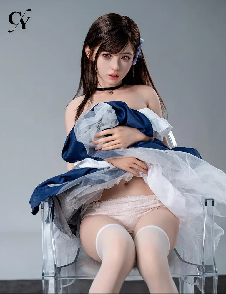 Koharu Silicone Sex Doll | Anime Sex Doll by Top Cydoll view 3