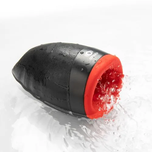 Chiven2 Masturbator | Masturbator with heating function view 2
