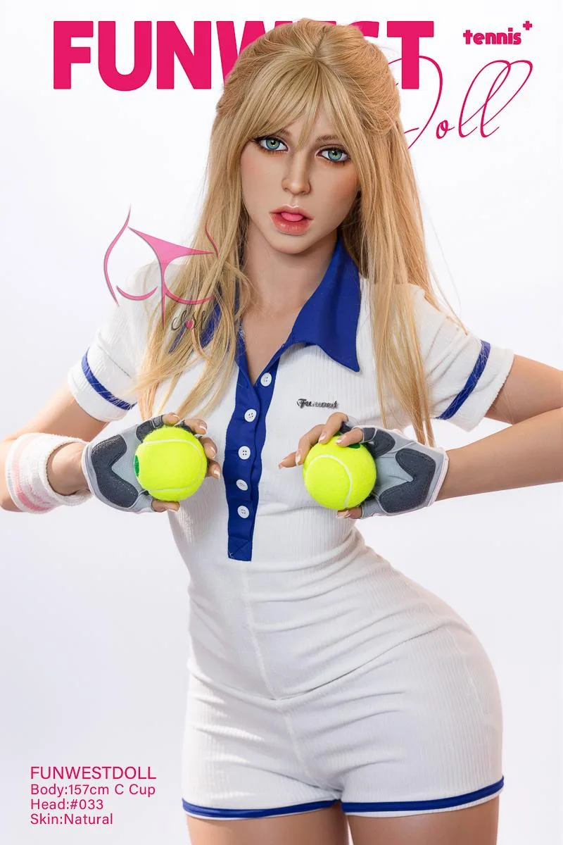 Sex Doll Elina | Best Seller TPE Sexdoll