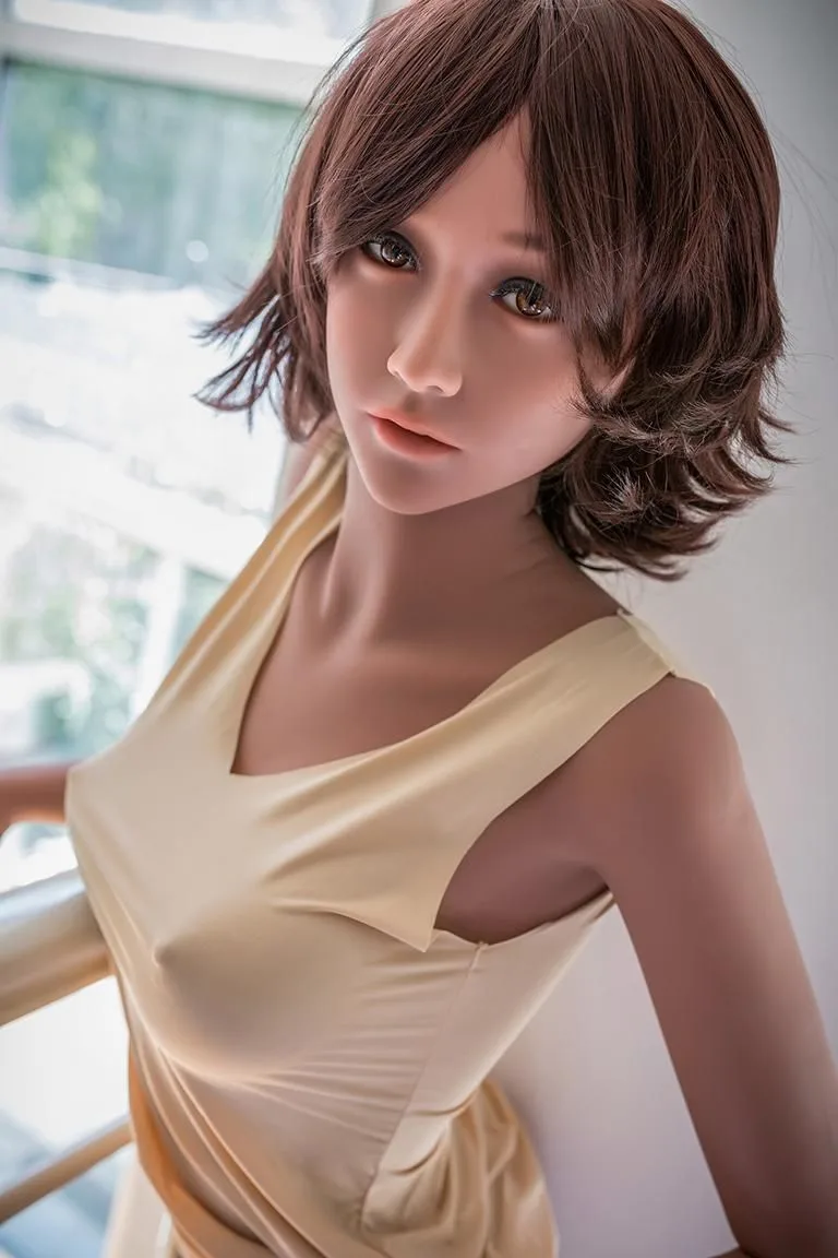 Tini Premium TPE sex doll view 3