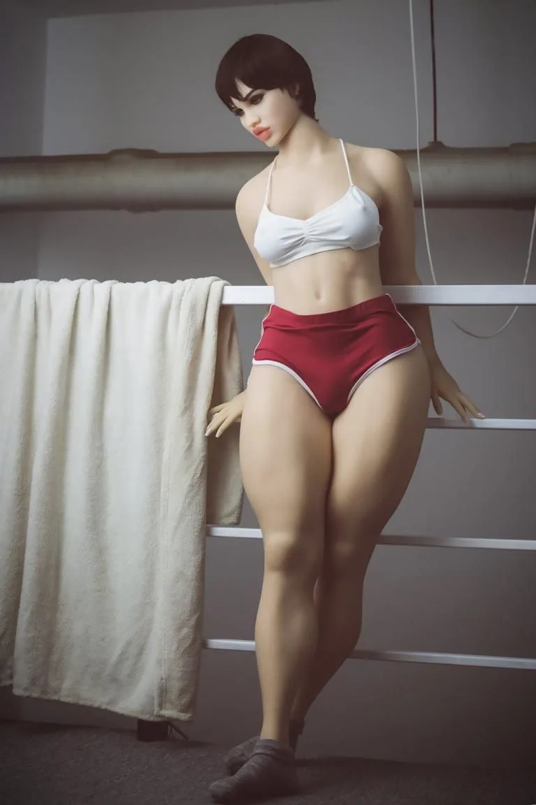 Anastacia Premium TPE Real Doll view 5