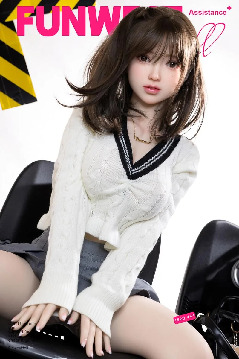 Sex Doll Amy | Asian College Love Doll