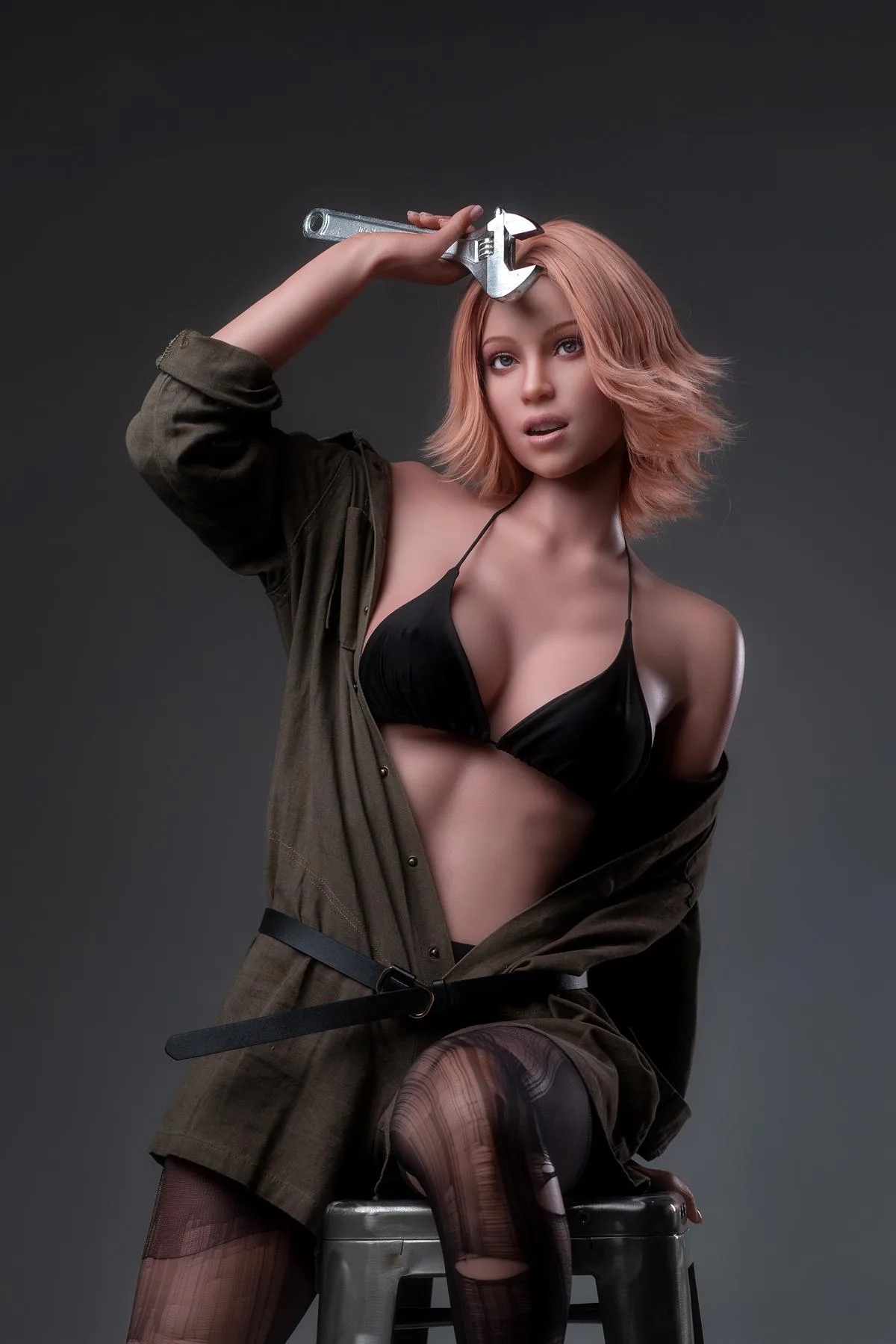 Silicone Sex Doll Tanja | Premium Sexdoll view 4