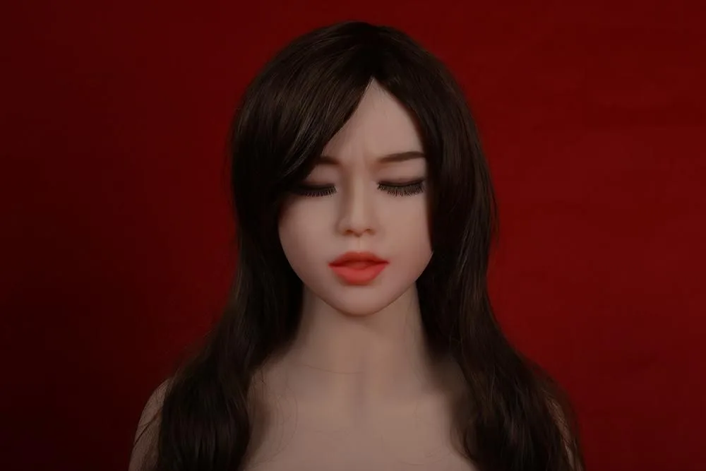 Real Doll Torso Sarah | Hochwertiger Masturbator view 4