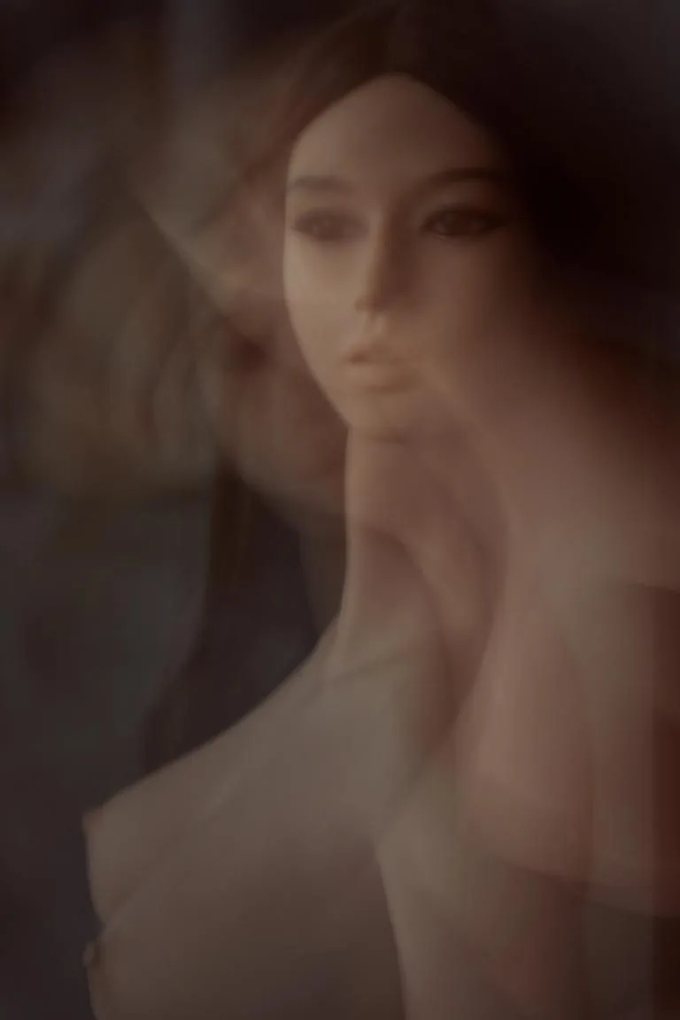 Kimberly Sex Doll | Bestseller from Reality Doll view 7