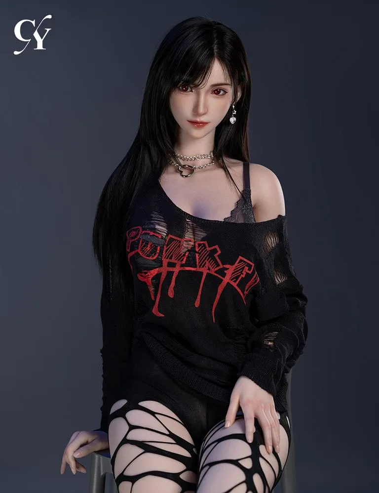 Silicone Sex Doll Talia | The Best-Selling Model view 2