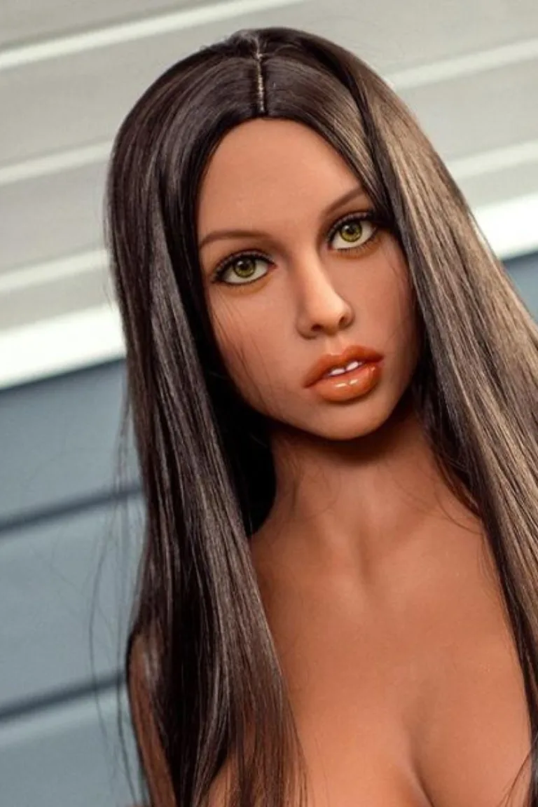 Ronja Premium TPE Real Doll view 1