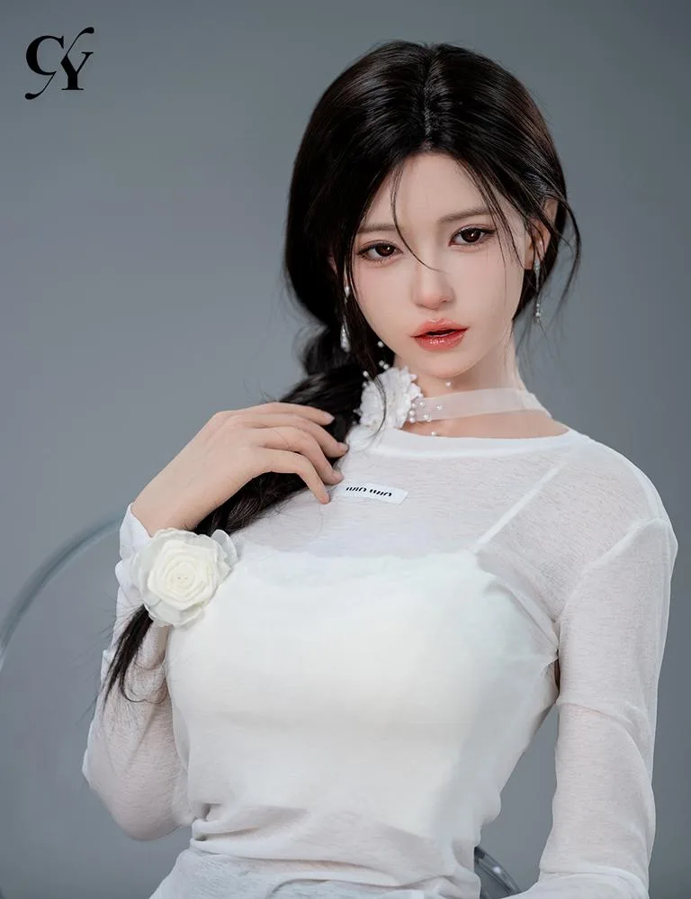 Liang Silicone Sex Doll | Japanese Top Cydoll view 5