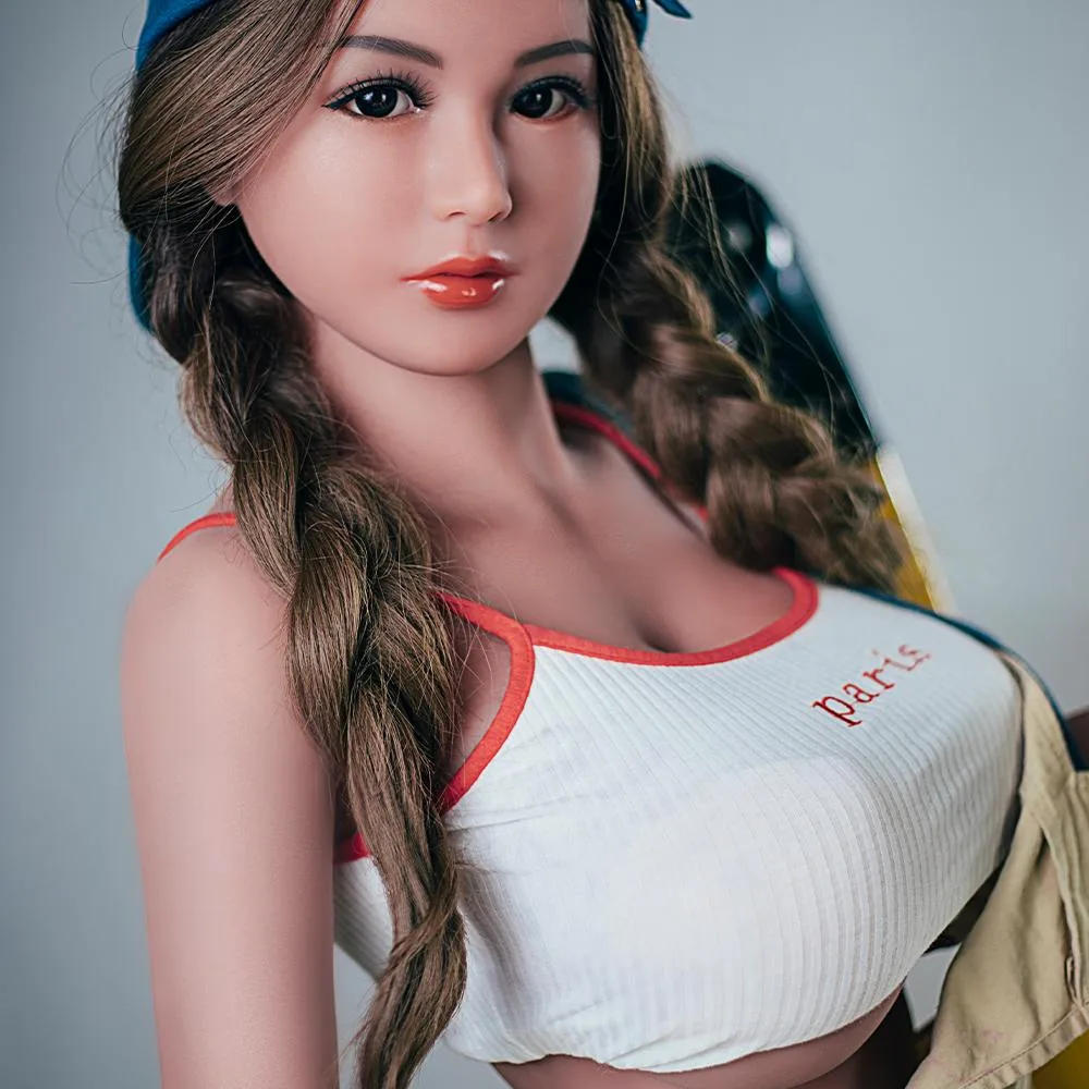Maja IN STOCK 158cm view 3