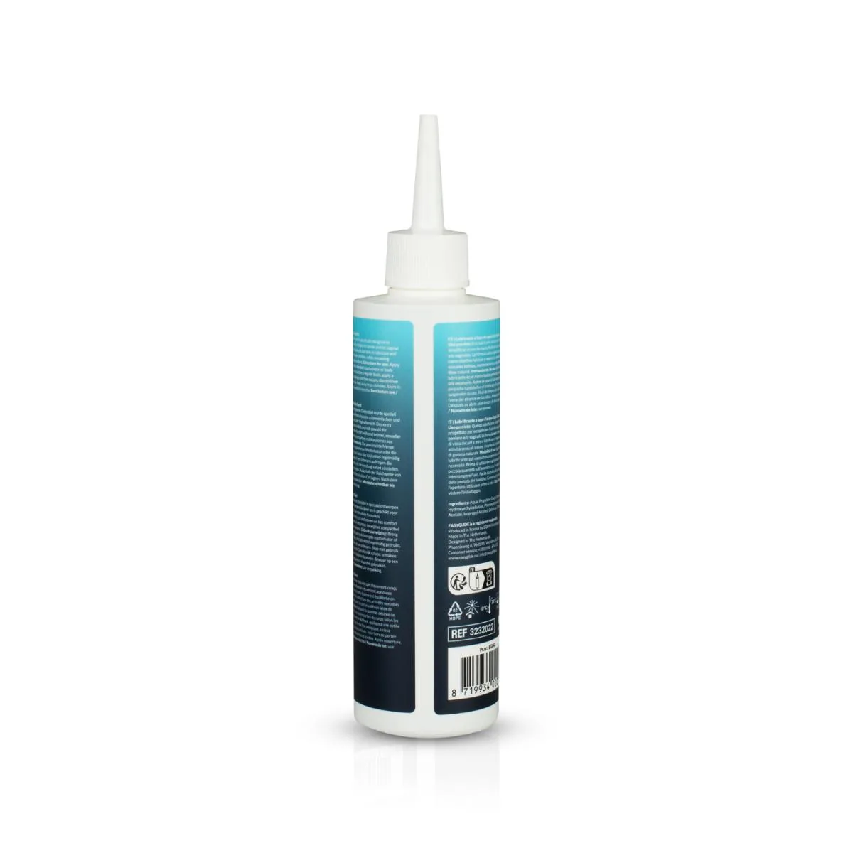 Lubricant for your sex doll | Extra Smooth view 4