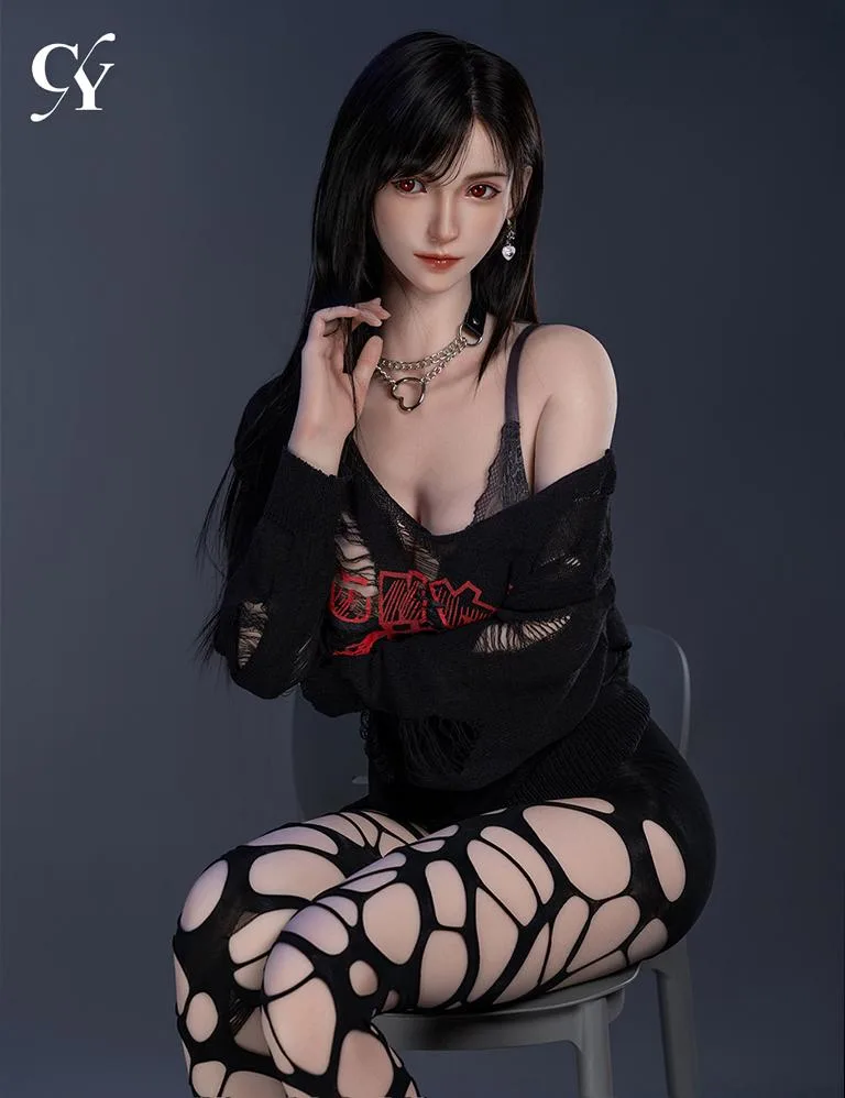 Silicone Sex Doll Talia | The Best-Selling Model