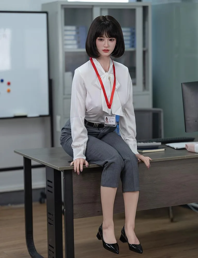 Silicone sex doll Shizukawa | Ultra realistic sex doll view 5