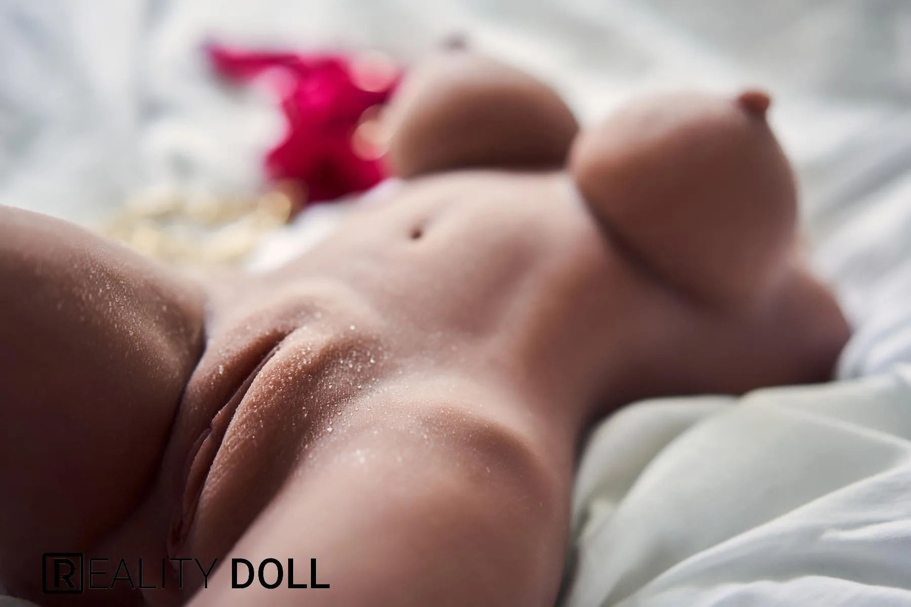 Sex Torso Aurora | Latina Masturbator view 7