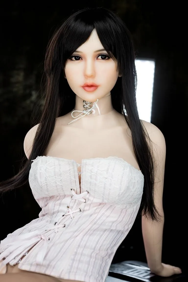 Bailey Premium TPE Real Doll view 7