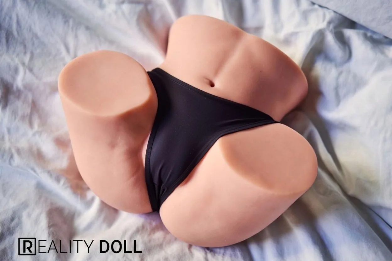 Masturbator Jacky | Small but Fine