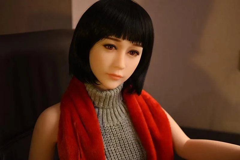 Lena Premium TPE Real Doll view 8