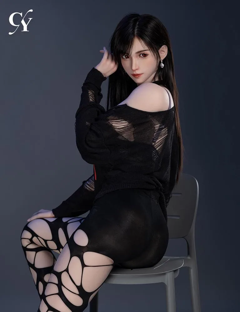Silicone Sex Doll Talia | The Best-Selling Model view 3