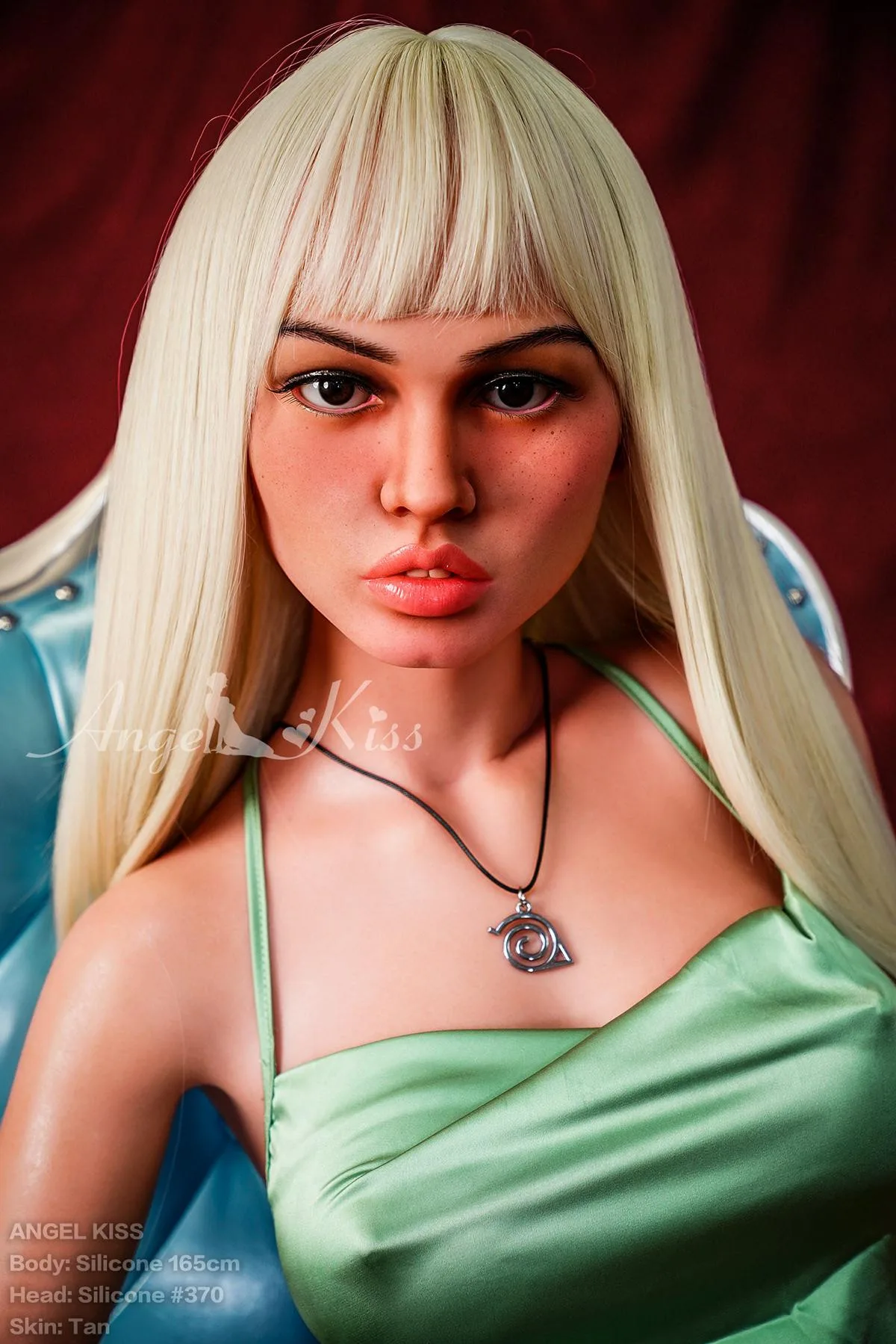 Silicone Sex Doll Ellya | Premium Love Doll view 3