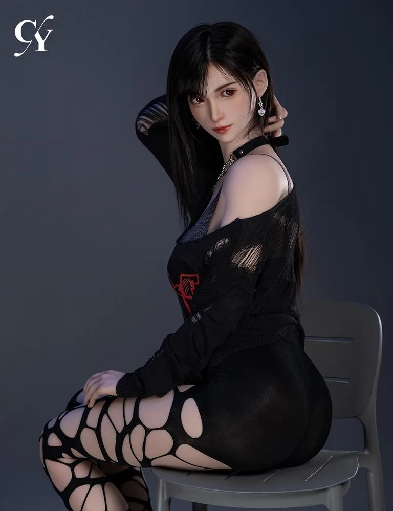 Silicone Sex Doll Talia | The Best-Selling Model view 5