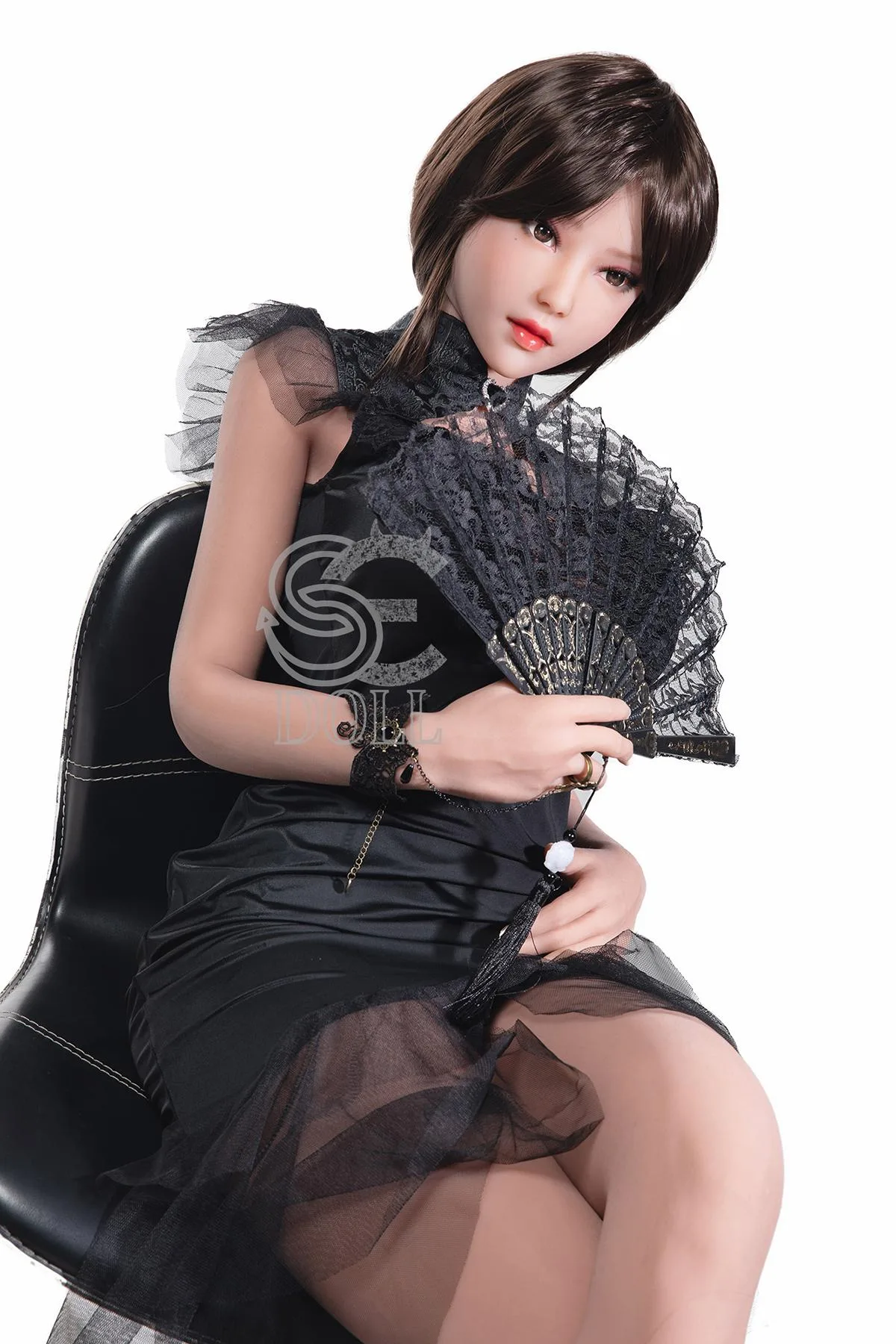 Masami Love Doll Cosplay Japanese Look view 7
