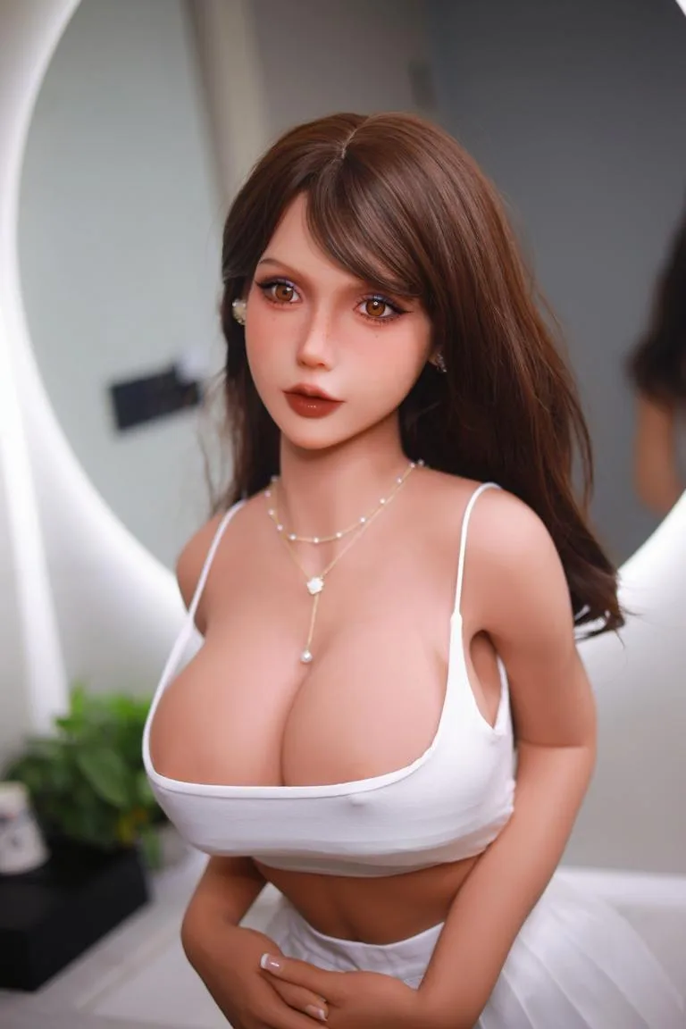 Cheap sex doll Mila | High-quality premium sex doll view 8