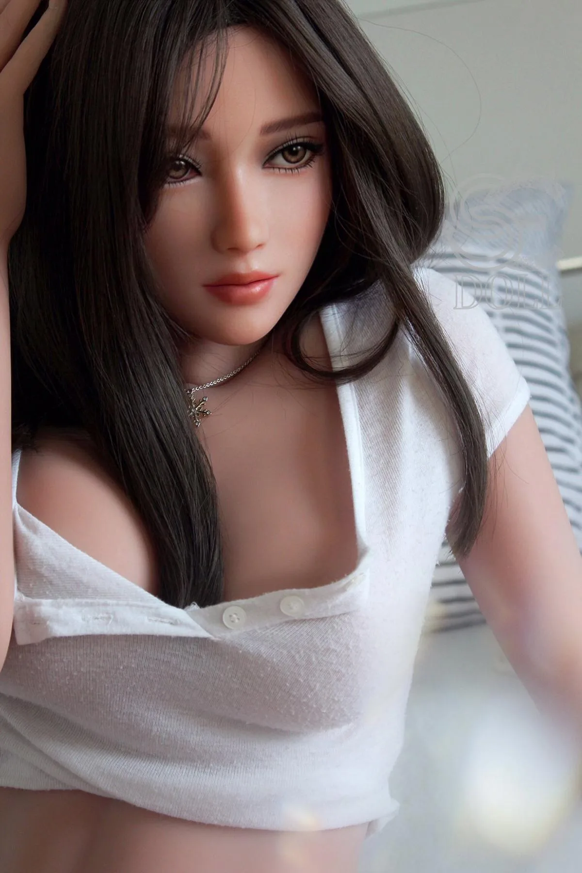 Sex doll Jacey | Natural, pretty, sexy! view 5