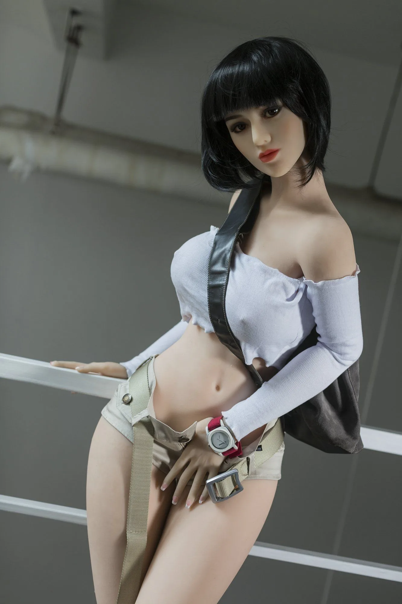 Sanja Premium TPE Real Doll