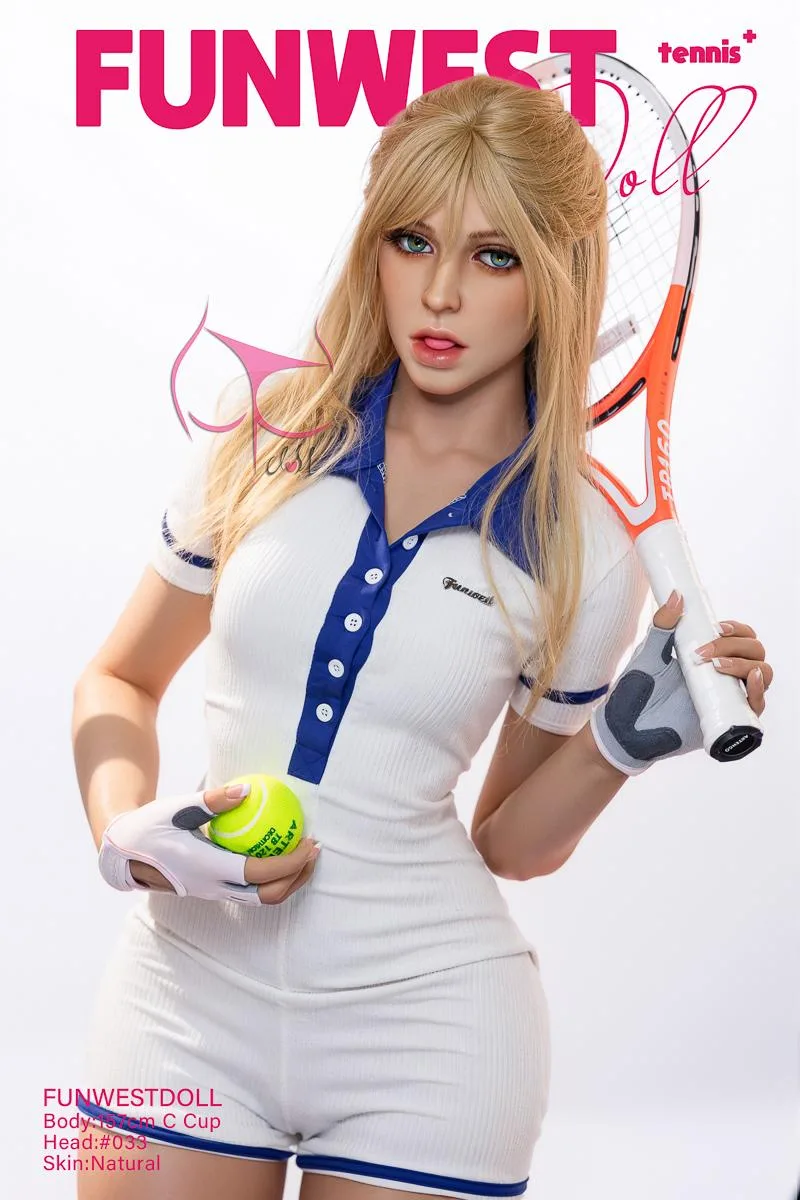 Sex Doll Elina | Best Seller TPE Sexdoll view 8