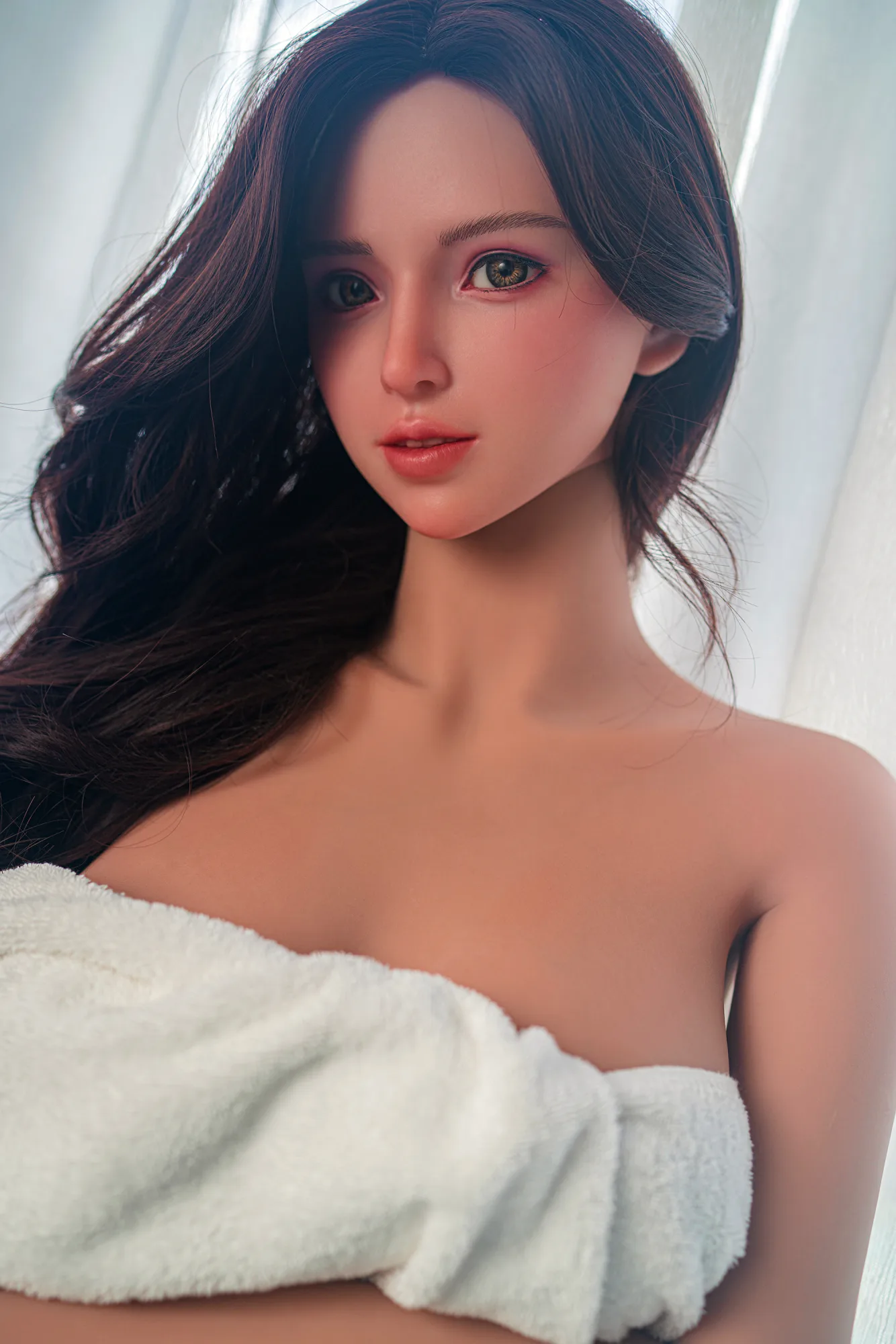 Sex doll Nanami | Premium sex doll in stock view 7