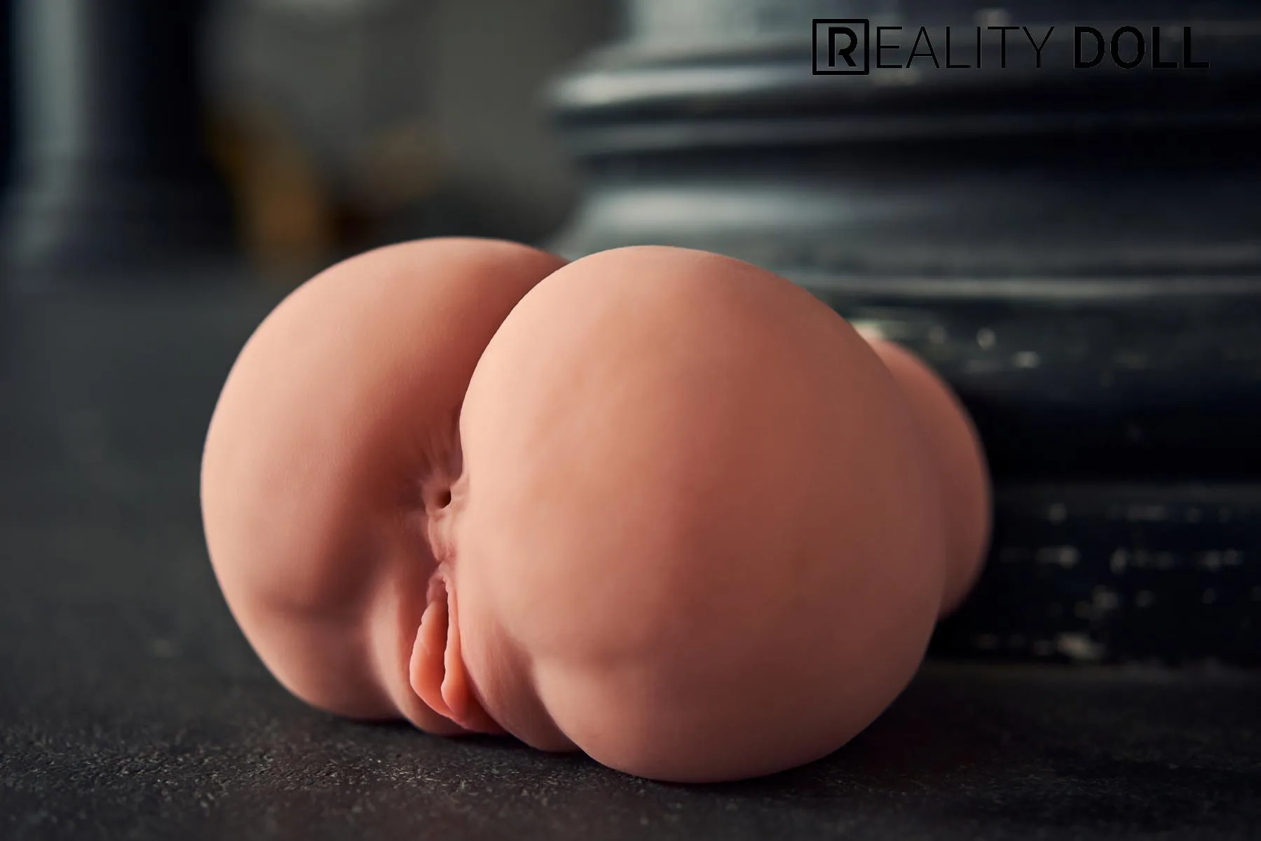 Masturbator Luisa | The Must Have Torso view 2