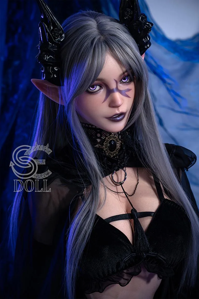 Sex doll Aryana | Fantasy sex doll in stock view 5