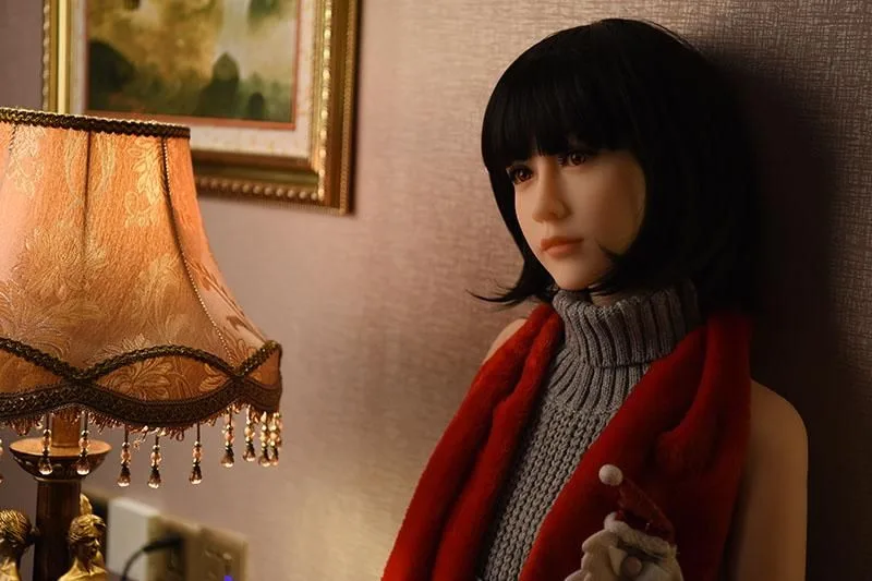 Lena Premium TPE Real Doll view 4
