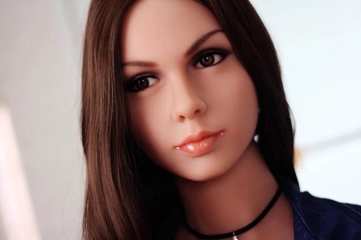 Penny Premium TPE sex doll view 5