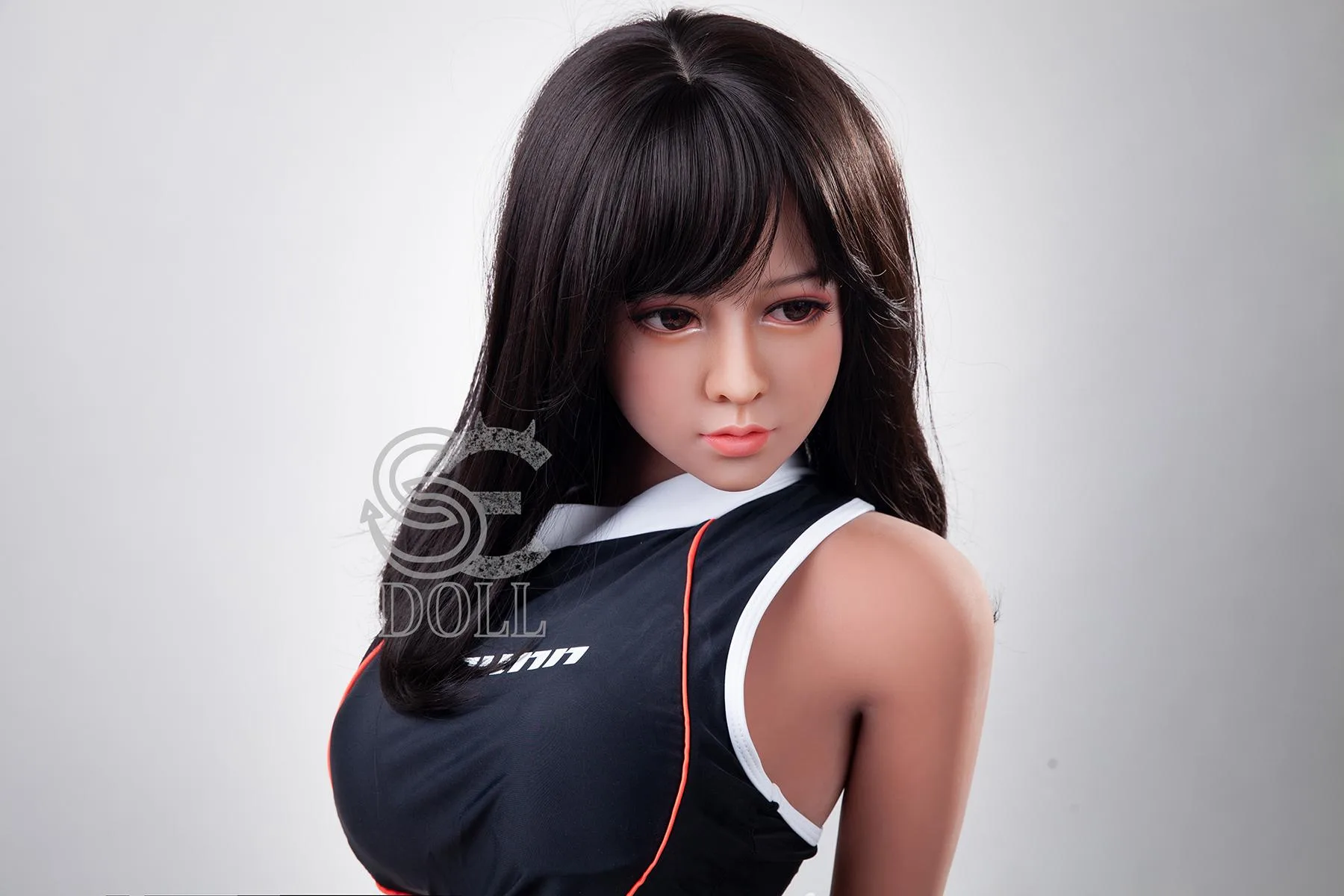 Frenja SE 150cm (4ft11) E-cup Sex Doll In Stock view 5