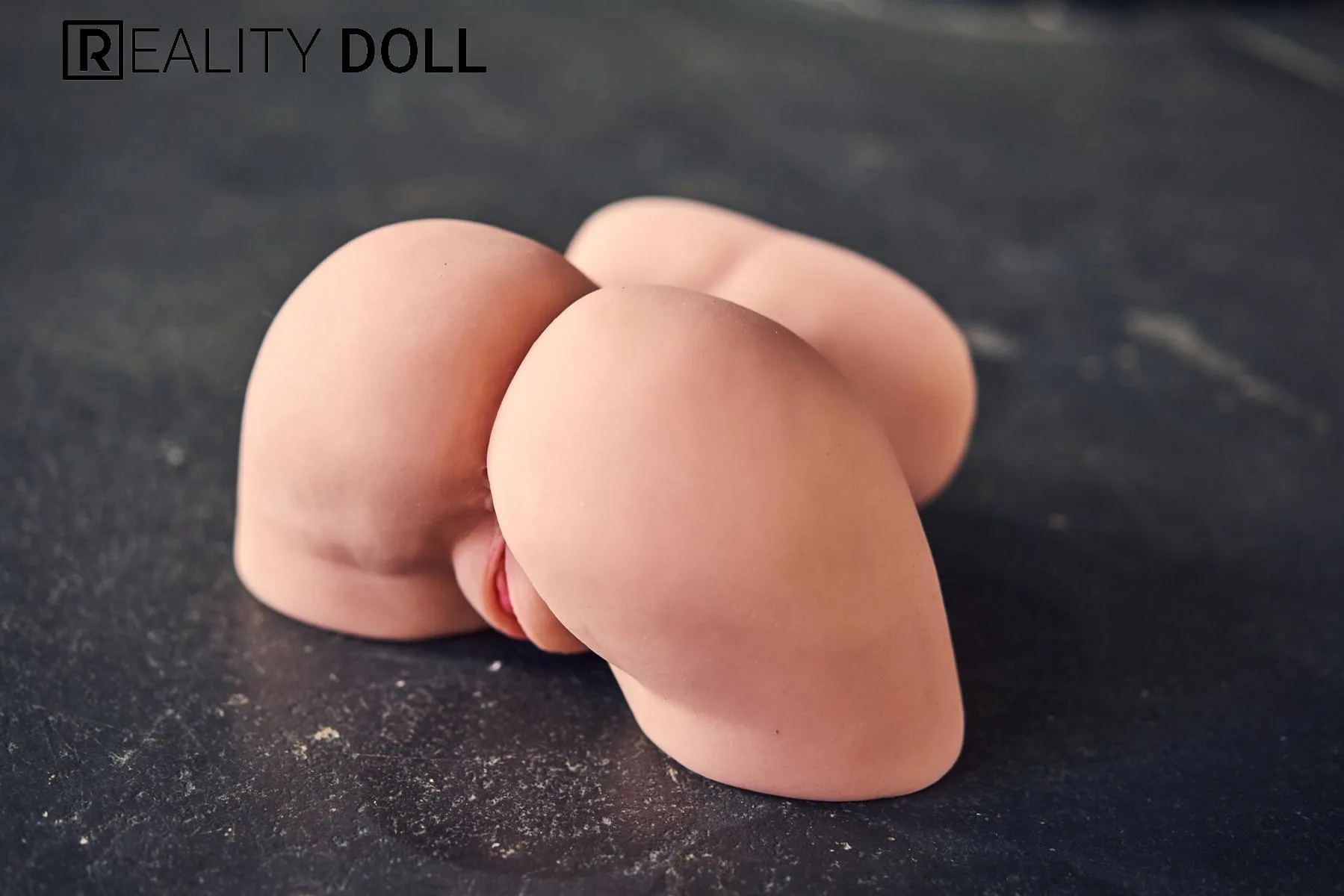 Masturbator Jacky | Small but Fine view 7