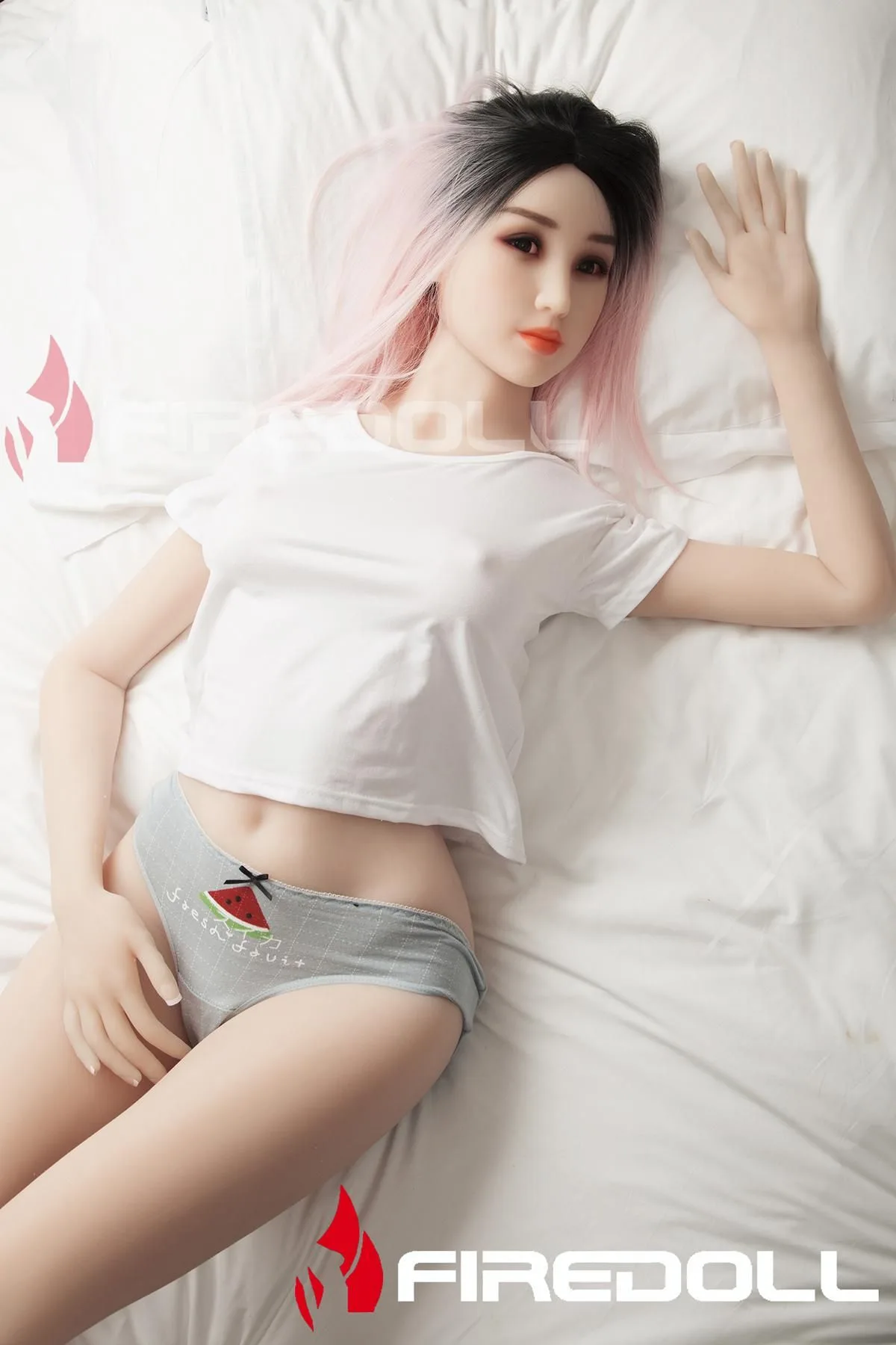 Kiara Cheap Premium Sex Doll view 8