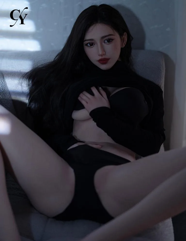 Silicone sex doll Rui | The realism sensation view 4