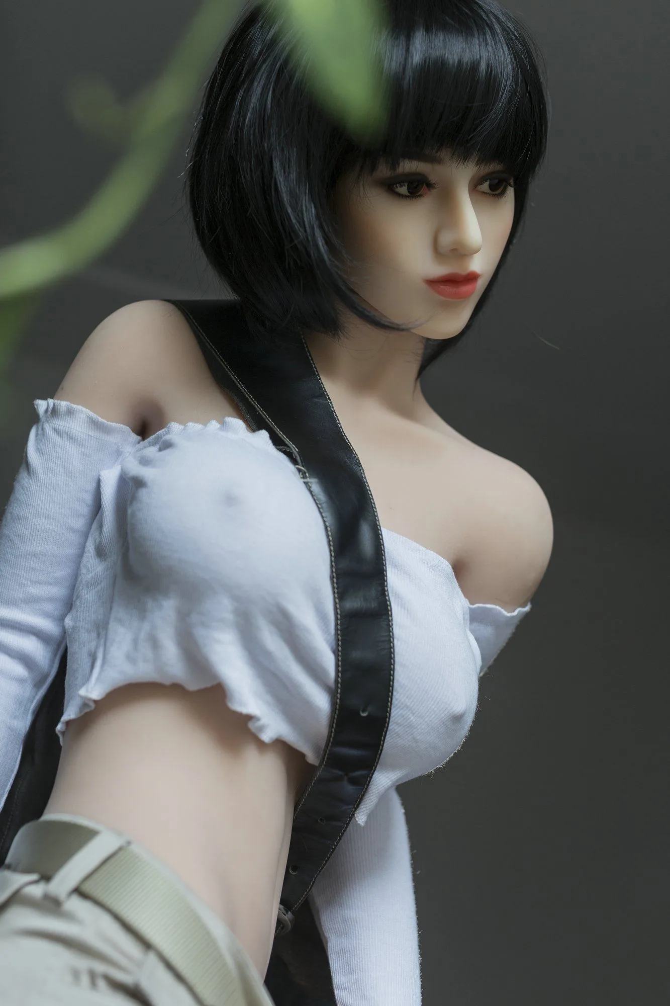 Sanja Premium TPE Real Doll view 8