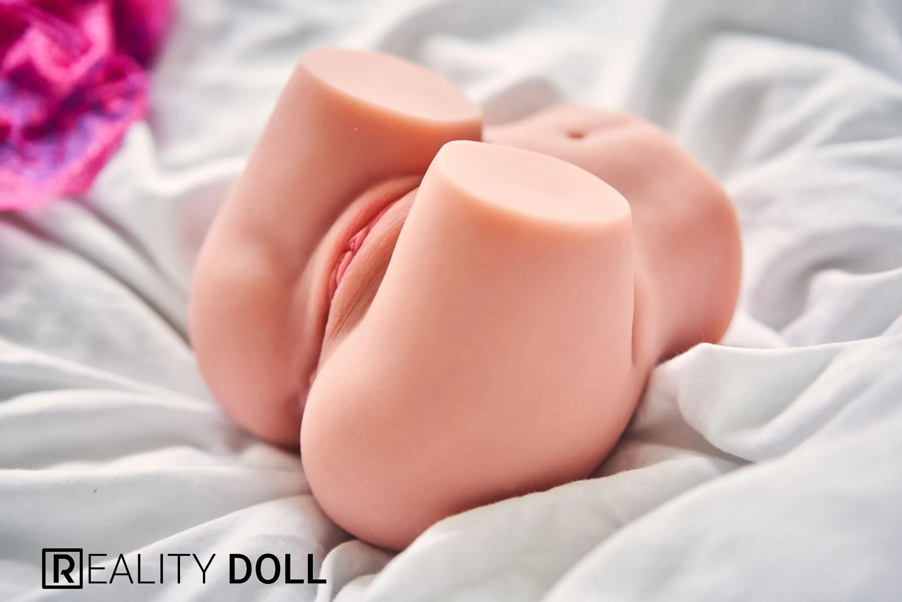 Pocket Masturbator Madonna | Top Quality view 2