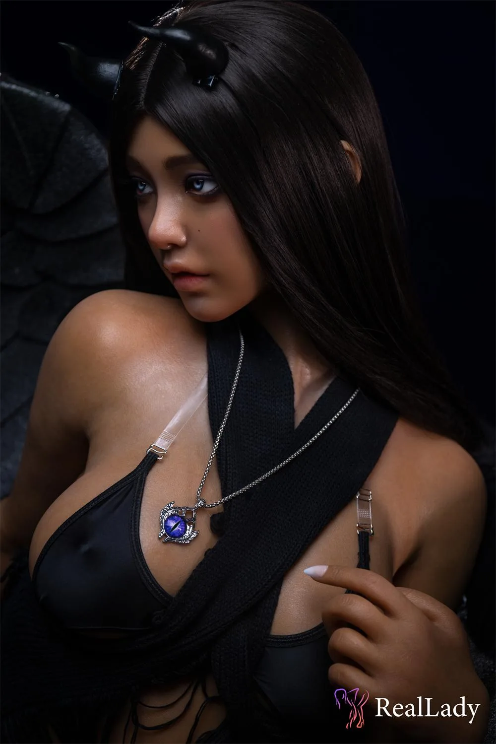 Silicone sex doll Dara | High quality silicone sex doll view 5