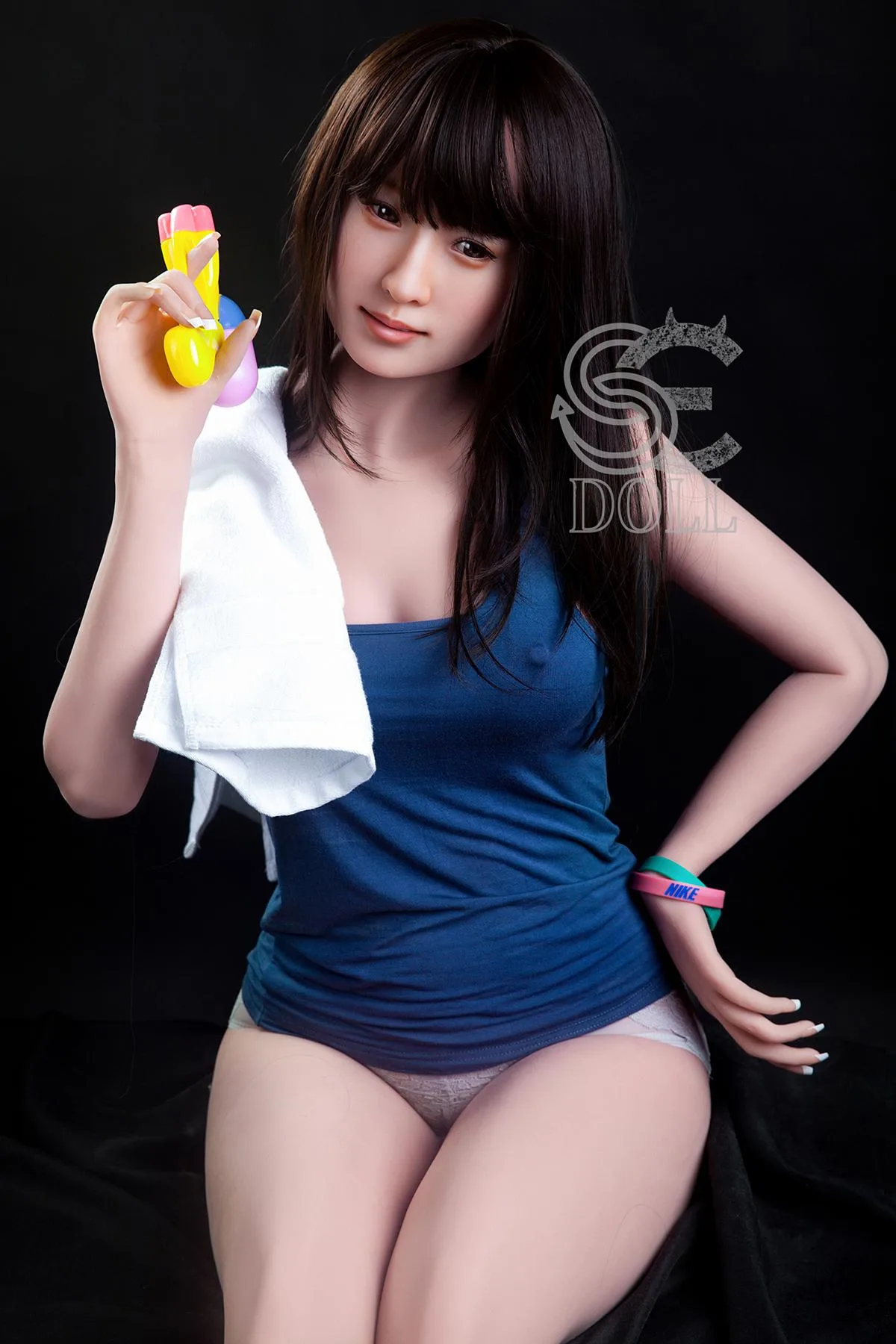 Nana Premium TPE sex doll in 163cm \/  5ft4 view 7