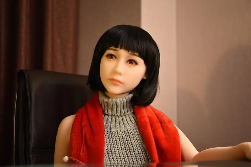Lena Premium TPE Real Doll view 7