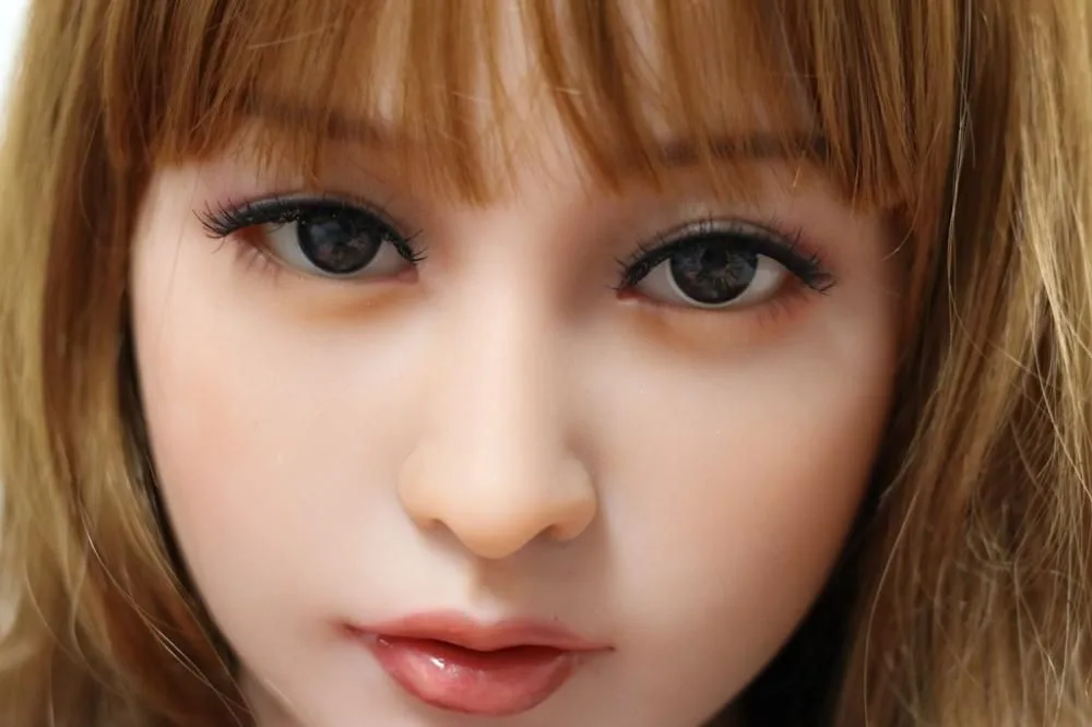 Real Doll Torso Magdalena view 6