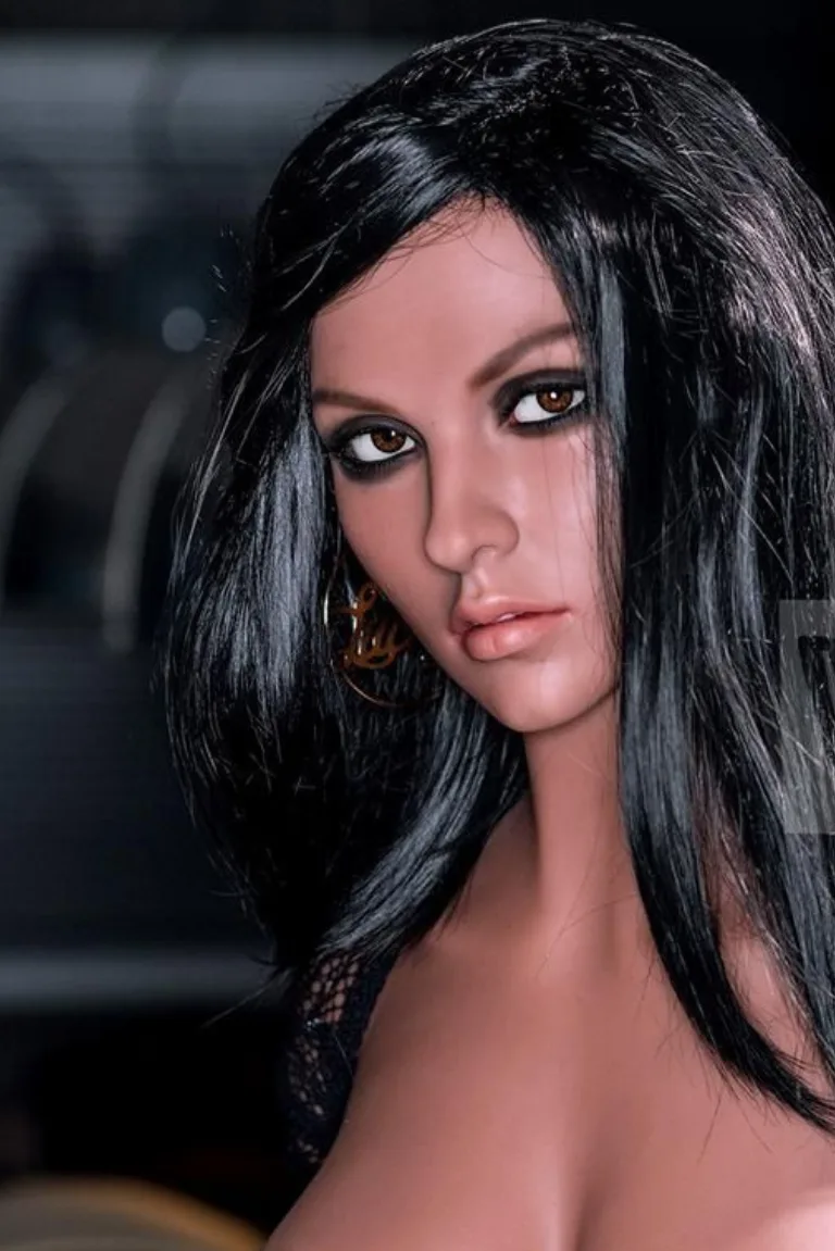 Tyra Premium TPE Real Doll view 3