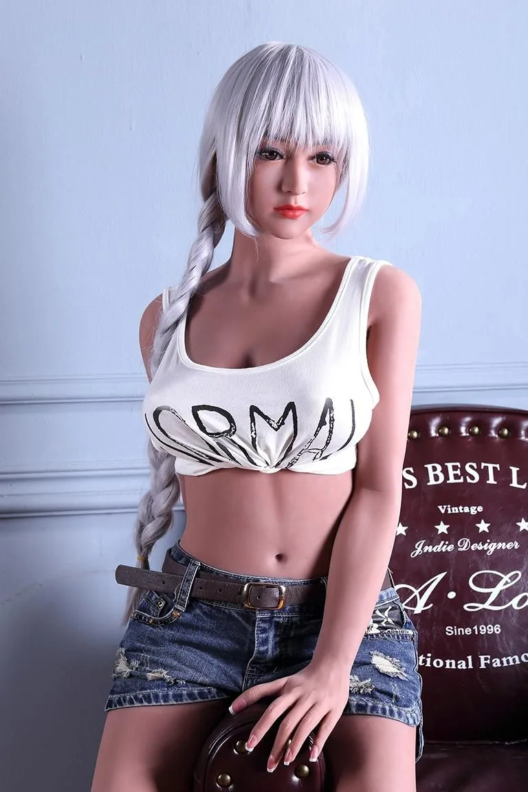 Anime Premium TPE sex doll Yuko view 1