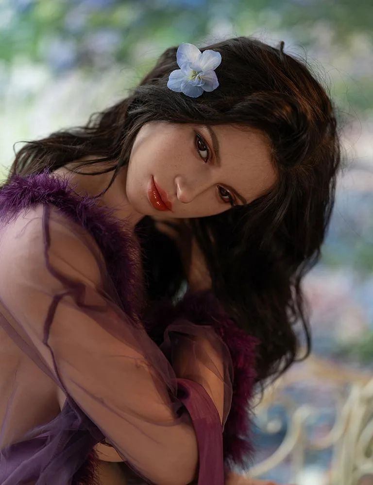 Elodie sex doll | Ultra silicone sex doll by TOP CYDOLL view 3
