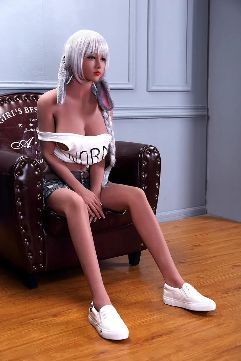 Anime Premium TPE sex doll Yuko view 4